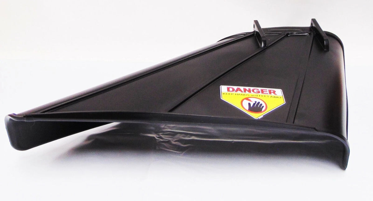 OEM Discharge Chute for Gravely Lawn Mower