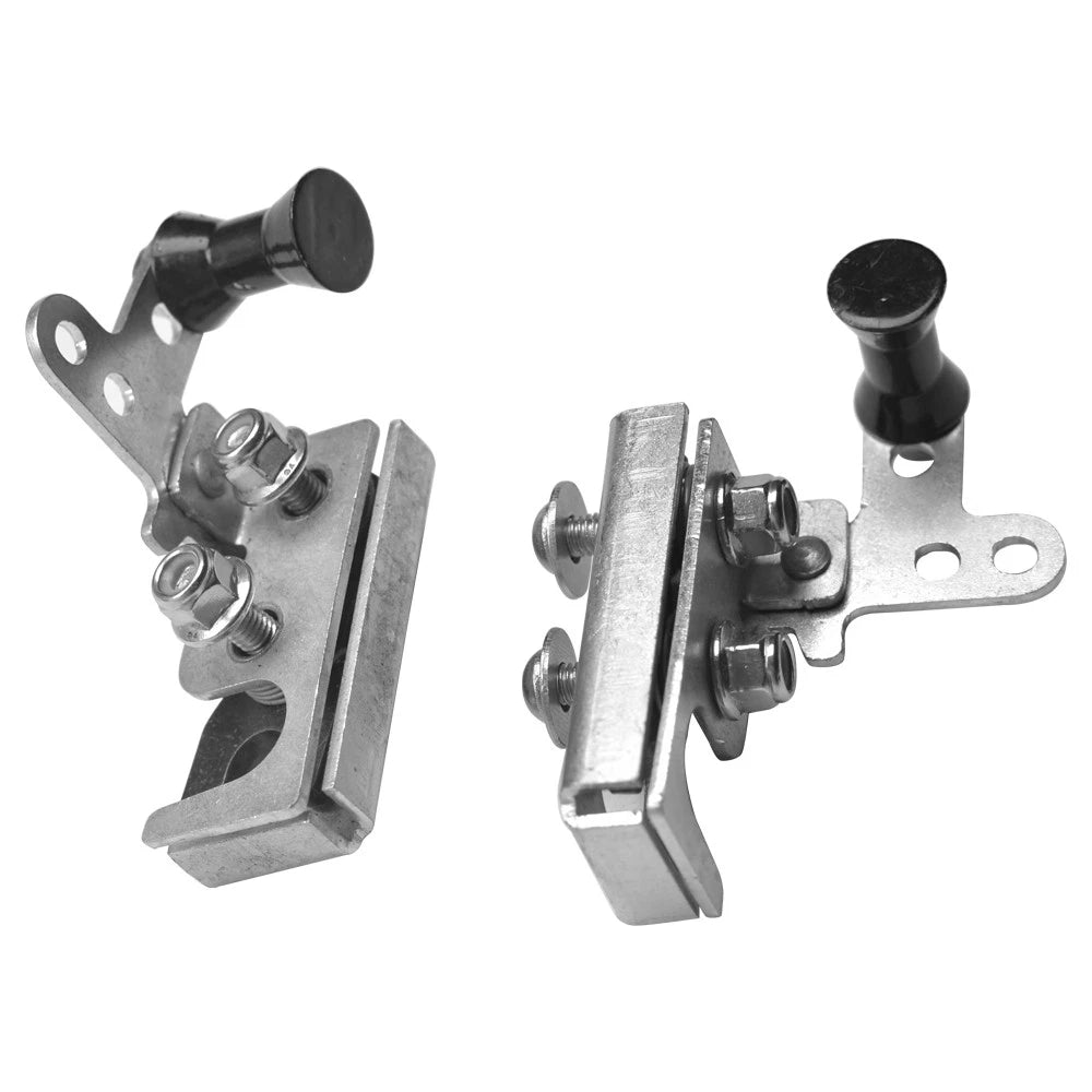 Door Latch Lock for Can-Am Maverick Commander 800 1000 (2011–2020)