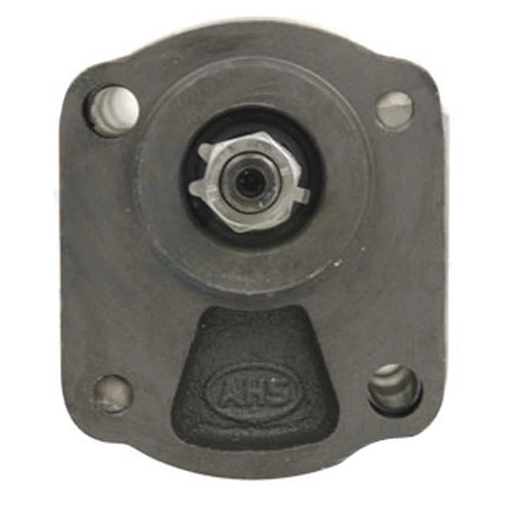 Tandem Hydraulic Pump for Deutz-Fahr