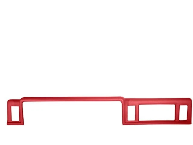 Dash Board Cover for Ford Ranger (1983–1988) 34879QCMR