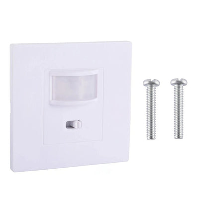 PIR Motion Sensor Switch for Schools & Buildings (AC100-240V)