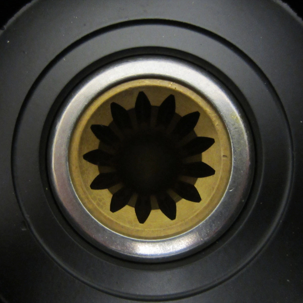 13.875x11 Propeller for Evinrude Johnson Pontoon (0177202)