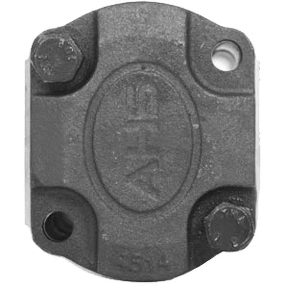 Tandem Hydraulic Pump for Deutz-Fahr