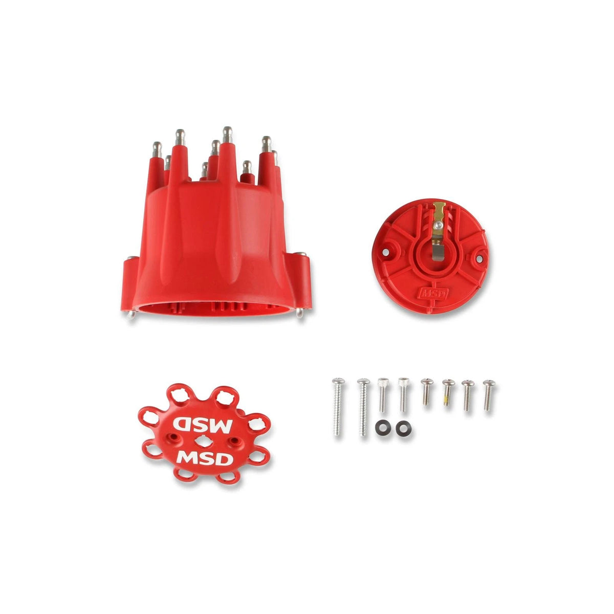 MSD Distributor Rebuild Kit for Distributor 547-85551 (9101585)