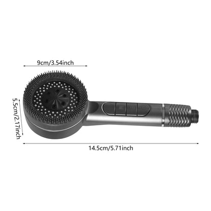 Handheld Shower Head for High Pressure Showering (2010–2023)
