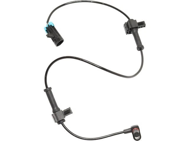 ABS Speed Sensor for Chevrolet Silverado 1500 (2007–2013) 55726YWBV