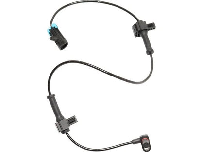 ABS Speed Sensor for Chevrolet Silverado 1500 (2007–2013) 55726YWBV