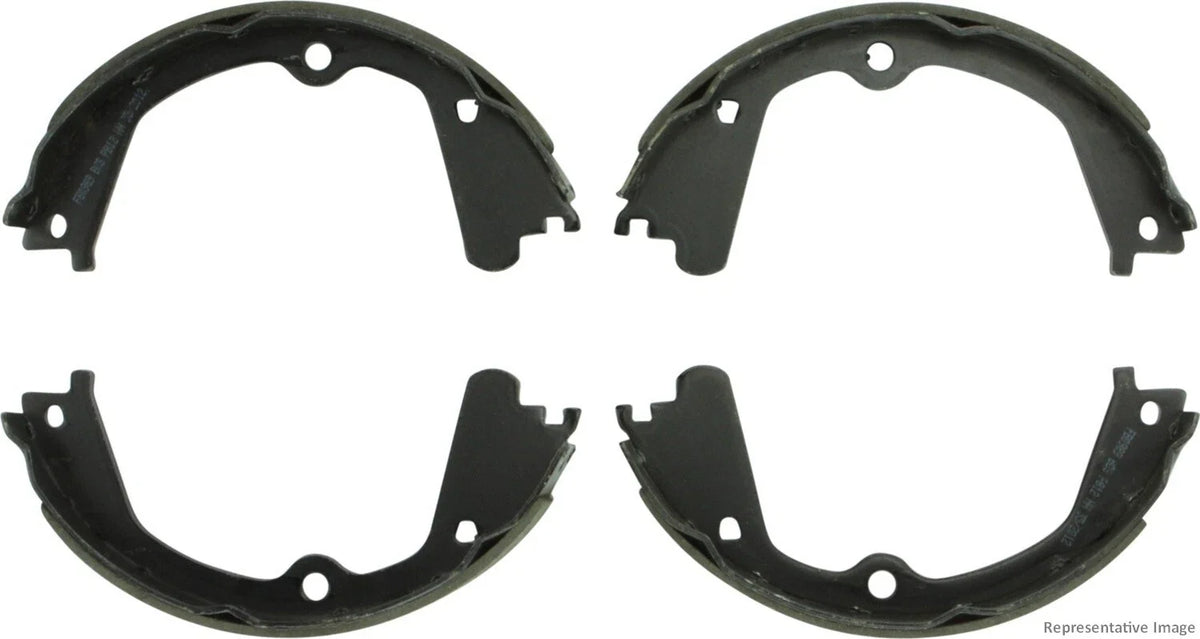 Rear Parking Brake Shoe for Bosch (2010–2020)