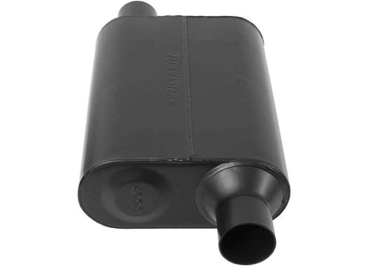 Flowmaster 40 Series Muffler 2.25" Offset Inlet/Outlet for (8042443)