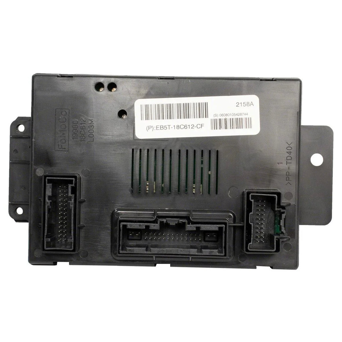 Motorcraft OEM CCM-59 HVAC Control Module for Ford Explorer (2015)