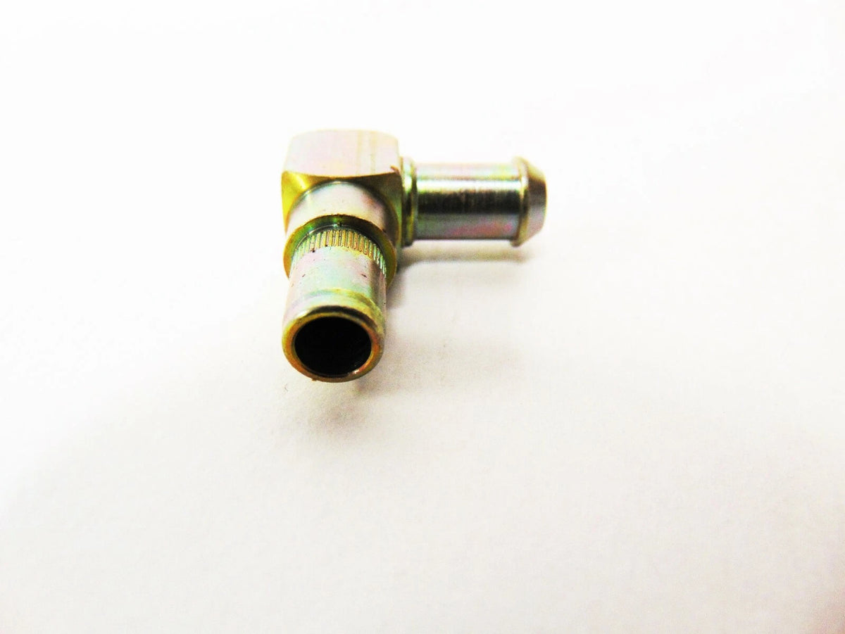 90 Degree Elbow Fitting for Arctic Cat Snowmobile (1612-655)