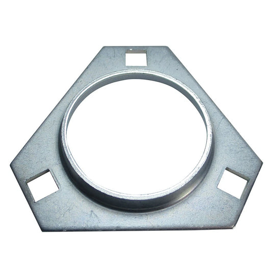 1'' Axle Bearing Flange 3 Bolt for (KM52MM3T)