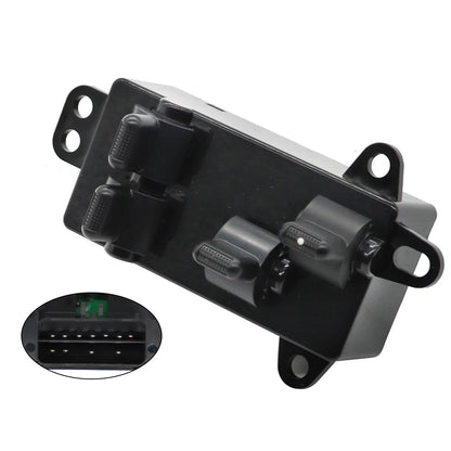 Master Power Window Switch Front Left for Grand Caravan/Town & Country 04-07
