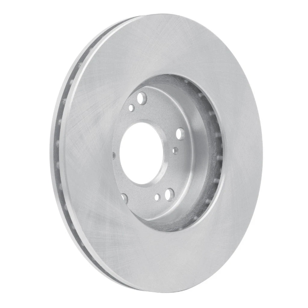 Disc Brake Rotor for Honda Accord (2003–2007) ALX-PAU-DF-600-59034-CLA1