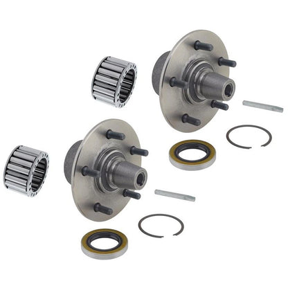 Banjo Rear Axle Wheel Hub Install Kit for Ford (1940) 9108977