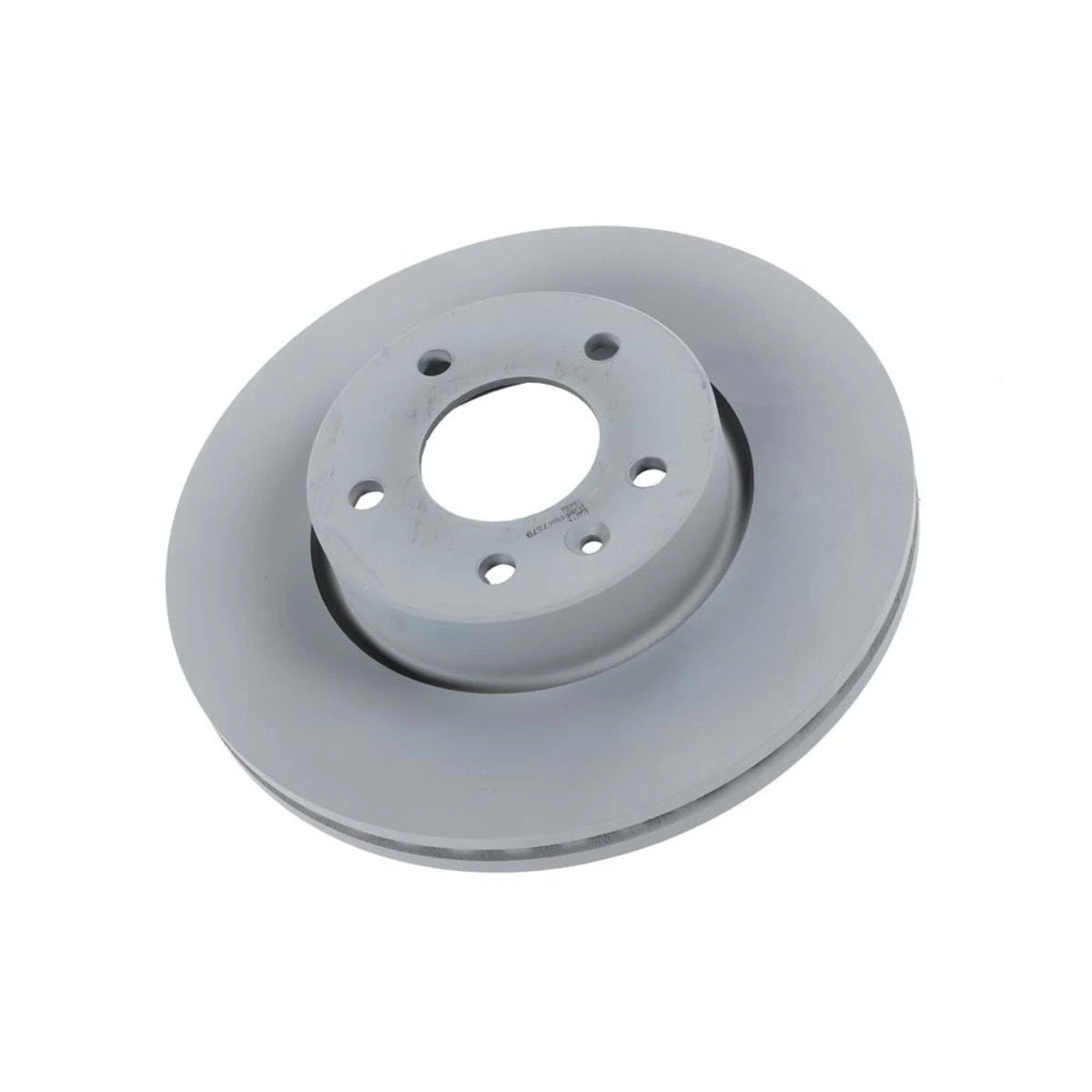 AC Delco Brake Disc for Cadillac CT4 (2020–2024) 13547579
