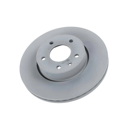 AC Delco Brake Disc for Cadillac CT4 (2020–2024) 13547579