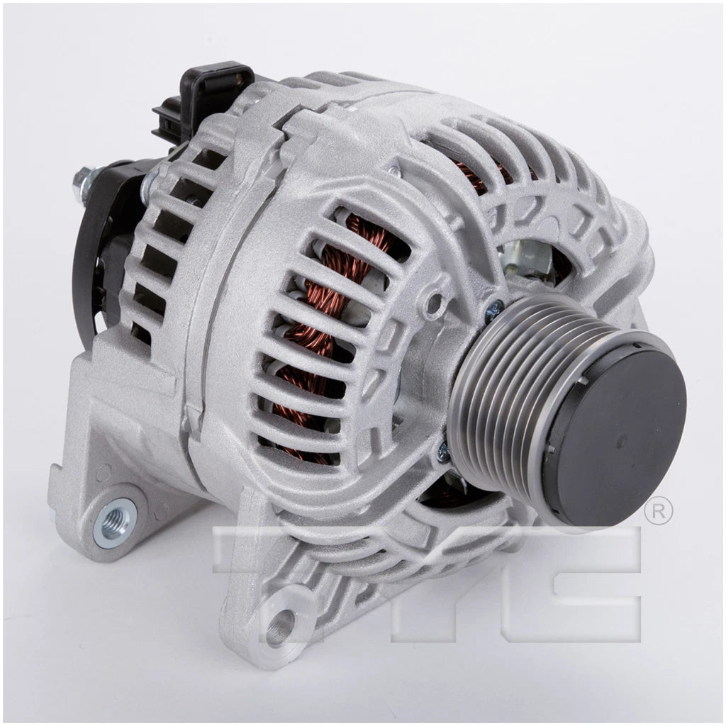 Alternator for Dodge Ram 3500 (2007–2009) | 56028732AC, CLX-M0-2-11239-CL360A2