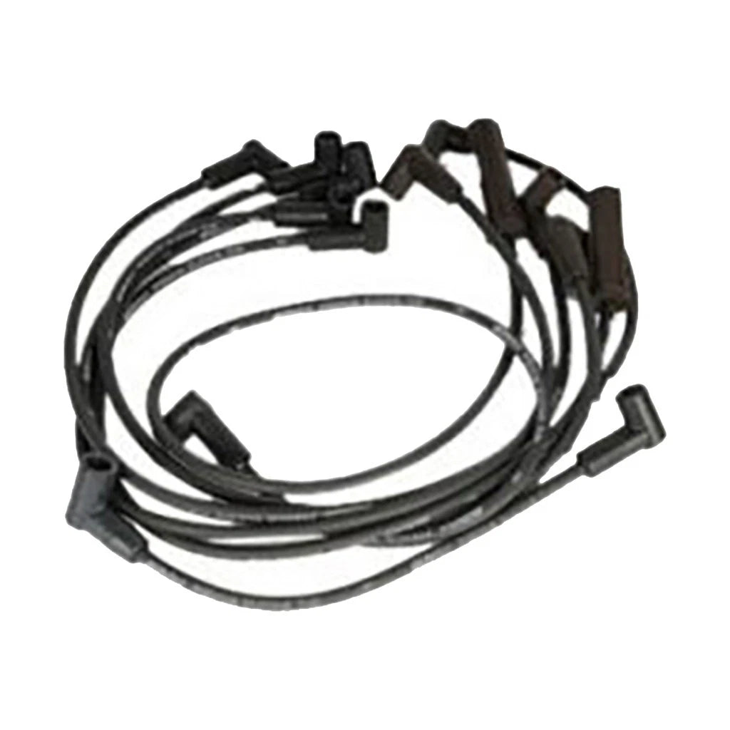 Set of 4 Spark Plug Wires for GMC Typhoon (1992–1993) OLX-ACD716W-CL360A55