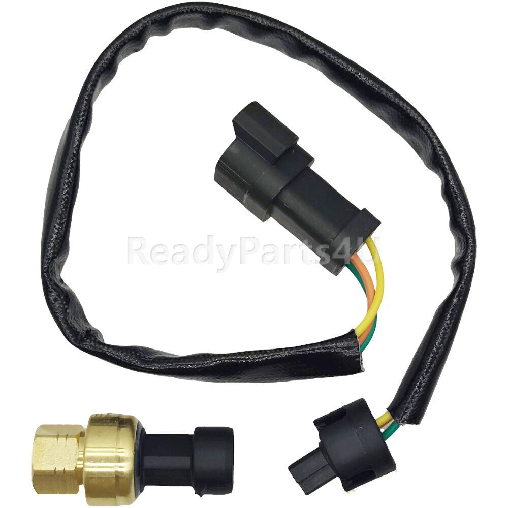 Pressure Sensor 194-6723 for Caterpillar CAT-C7 3126 3126B 3126E