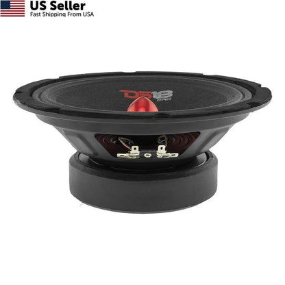 8" Midrange Loudspeaker for GM Vehicles (2010–2023)