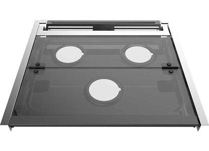 Replacement Top-Tray Module for 2" 1 Range Oven