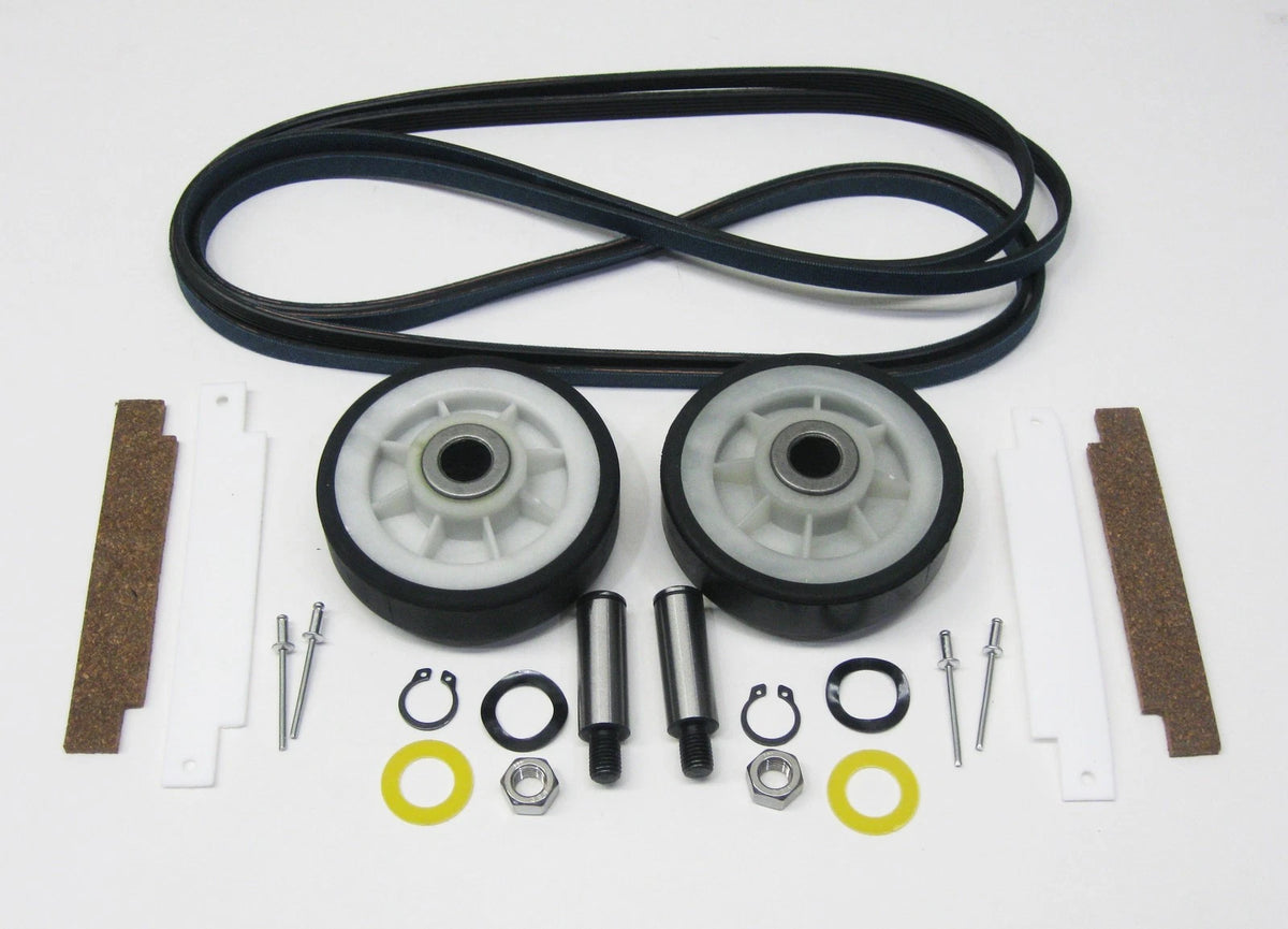 Dryer Maintenance Kit for Maytag (2010–2023)