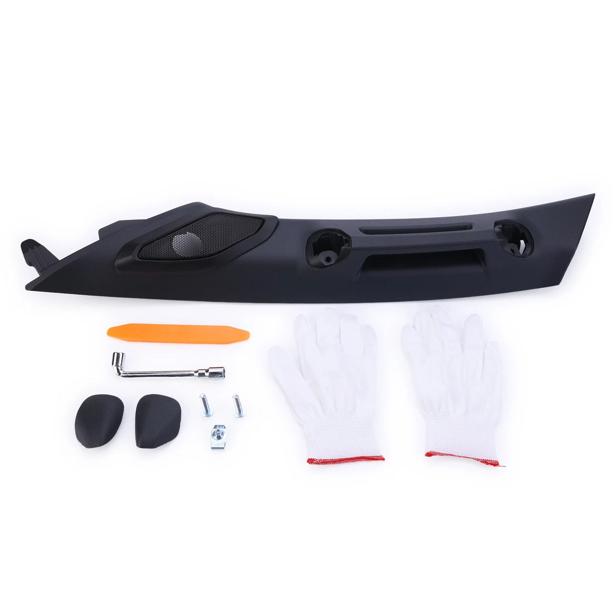 Driver Side Grab Handle for Toyota Tacoma (2024–2026)