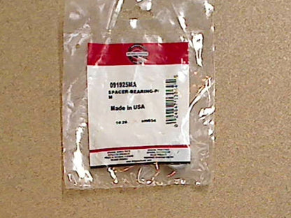 Bearing P/M Spacer for Briggs & Stratton (Made in USA)