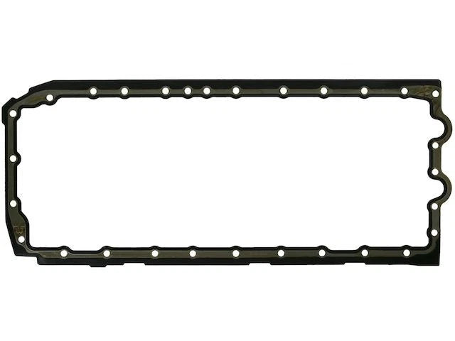 Oil Pan Gasket Set for BMW 435i Gran Coupe (2015–2016) 38326JKTJ