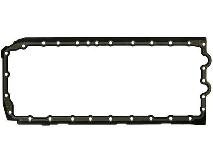 Oil Pan Gasket Set for BMW 435i Gran Coupe (2015–2016) 38326JKTJ
