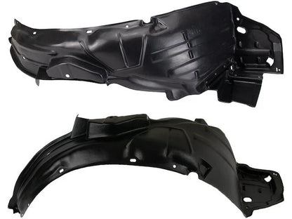 Fender Liner Set for Honda Fit (2007–2008) 43955JBJF