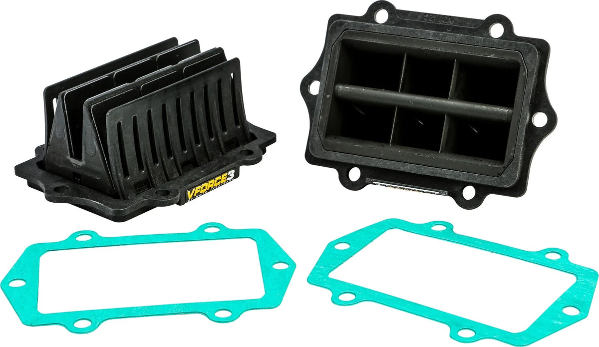 VForce3 Reed Valve System for (V3124-873B-2)