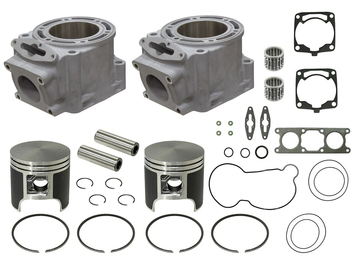 SP1 Cylinder Kit for (SM-09612K)
