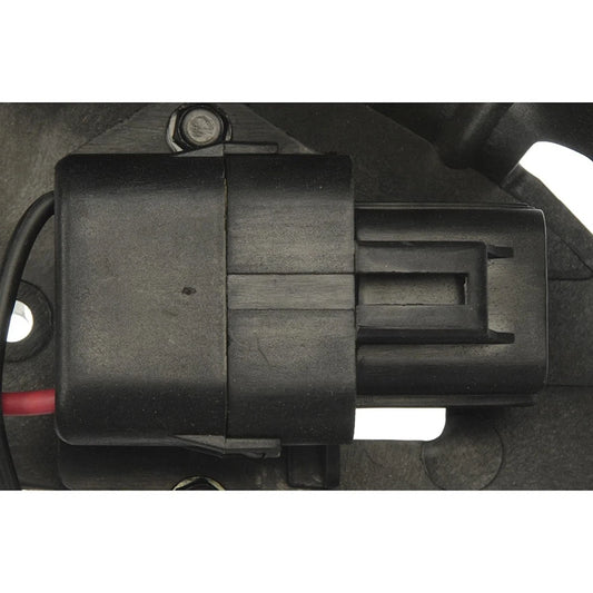 Cooling Fan Assembly for Jeep Liberty (2008–2012) 621-391, 76241, FA70471
