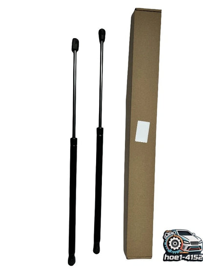 2 Rear Window Gas Lift Supports for Chevrolet Blazer (1995–2003)