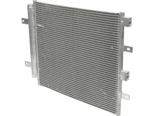 A/C Condenser for Jaguar XKR (2007–2015) 29675TKRS