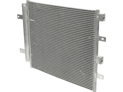 A/C Condenser for Jaguar XKR (2007–2015) 29675TKRS
