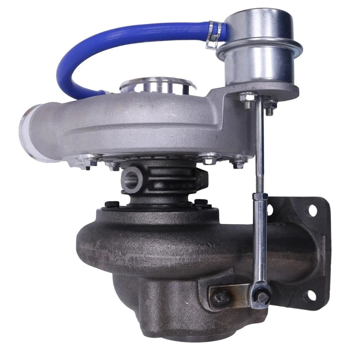 Turbo GT2556S Turbocharger for Perkins Engine 1104C-44T (711736-5026S)