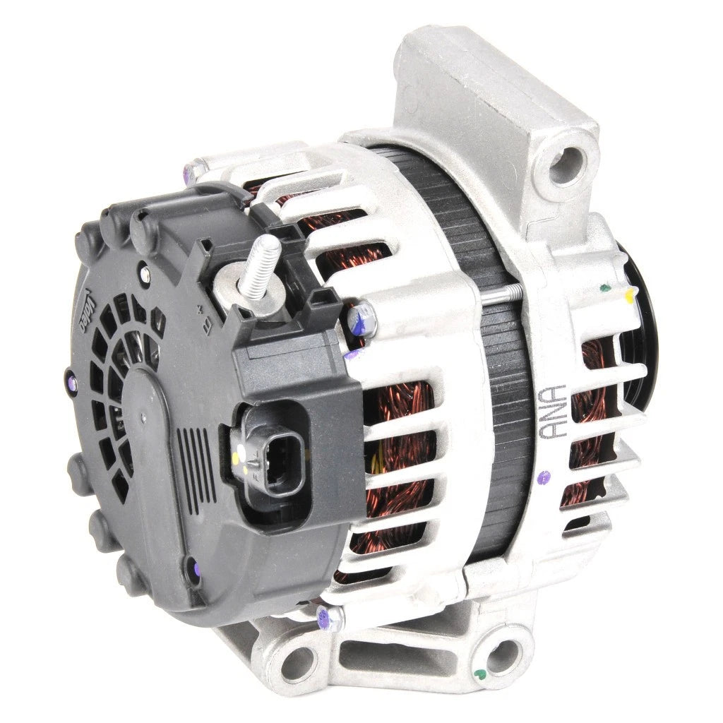 Alternator for Chevy Captiva Sport (2012–2015) ALX-PAU-AC-13597244-CLA3