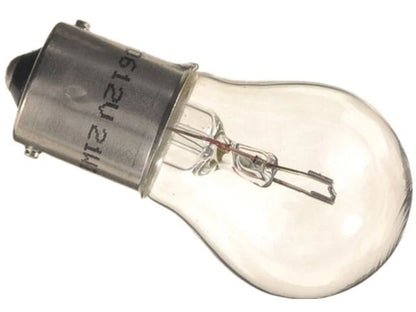 Back Up Light Bulb for Jaguar XJ12 (1985–1992, 1994–1996) 37243DQMY