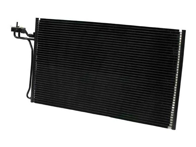 A/C Condenser for Volvo S40 (2004–2011) 18664ZXST