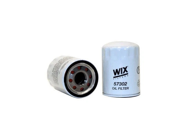 Oil Filter for Jaguar XKR (2006–2009) 53386SFHP