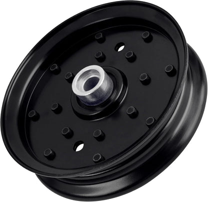 604792 Idler Pulley for Raptor Mowers