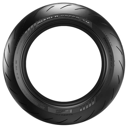 Pirelli Diablo Rosso IV Rear Motorcycle Tire 190/55ZR-17 (MPN 3979600)