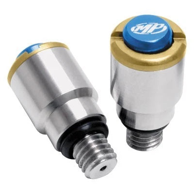 5x Motion Pro Micro Fork Bleeder for (11-0089)