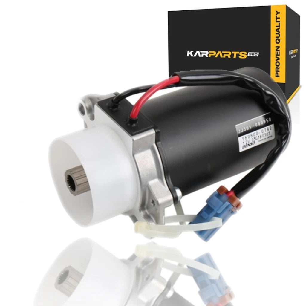 Power Steering Assist Motor for Pontiac Pursuit (2005–2006) ALX-PAU-AC-19368293-CLA3