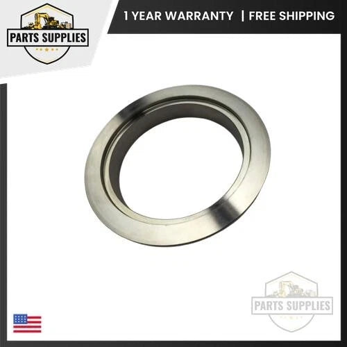 3" V-Band Flange for MK7 Golf GTI 2.0T Turbo Downpipe Exhaust