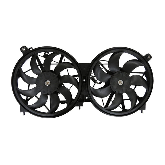 Cooling Fan Assembly for Nissan Murano (2015–2020) 2811960