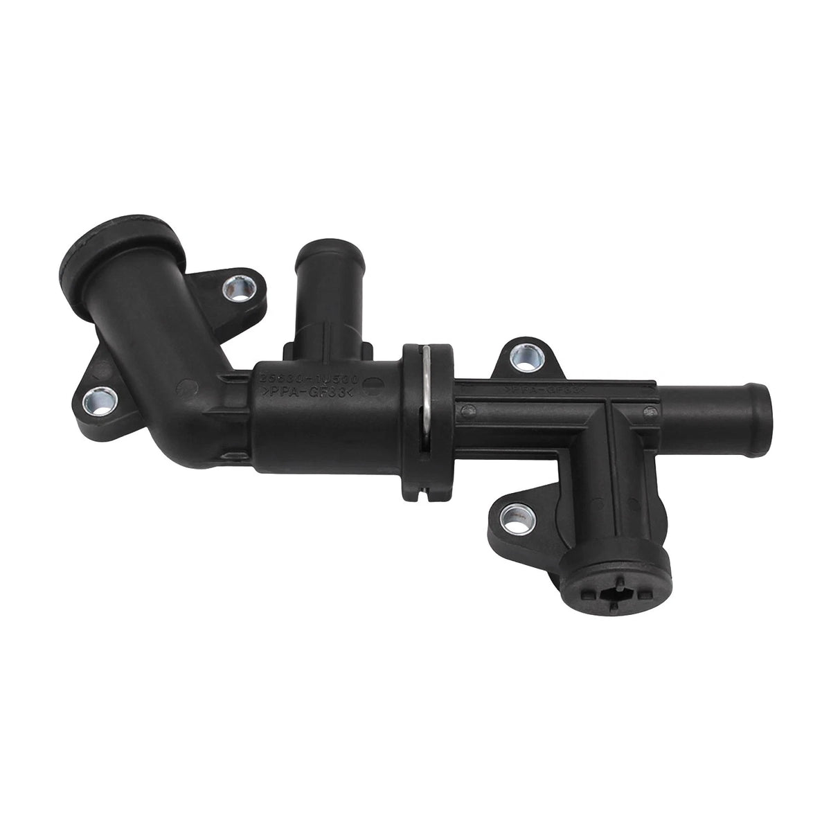 Water Valve for Hyundai Sonata (2015–2019) 25630-2W500, 25630-1U500
